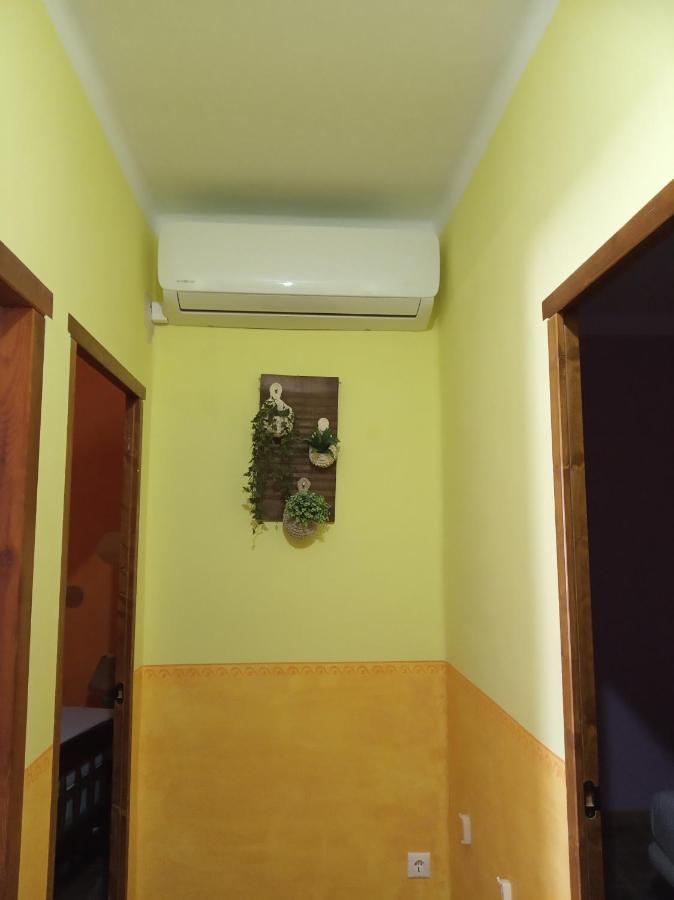 Casa Rural Tia Catalina Fuentealbilla Bagian luar foto